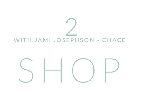 Learn to Dance Salsa 2: Intermediate [DVD shin